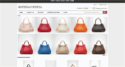 Desktop Screenshot of bvtote.com